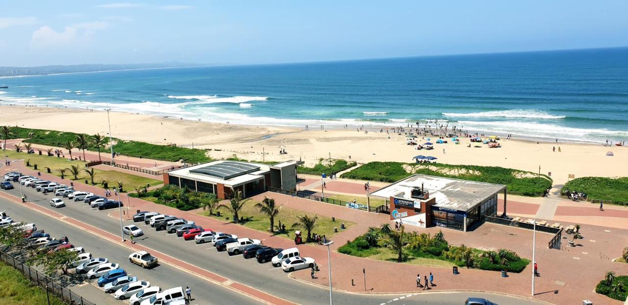 904 Tenbury Beach Apartment 다반 외부 사진