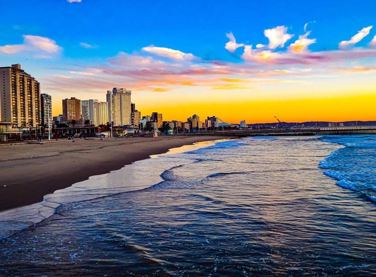 904 Tenbury Beach Apartment 다반 외부 사진