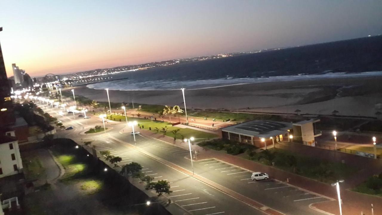 904 Tenbury Beach Apartment 다반 외부 사진