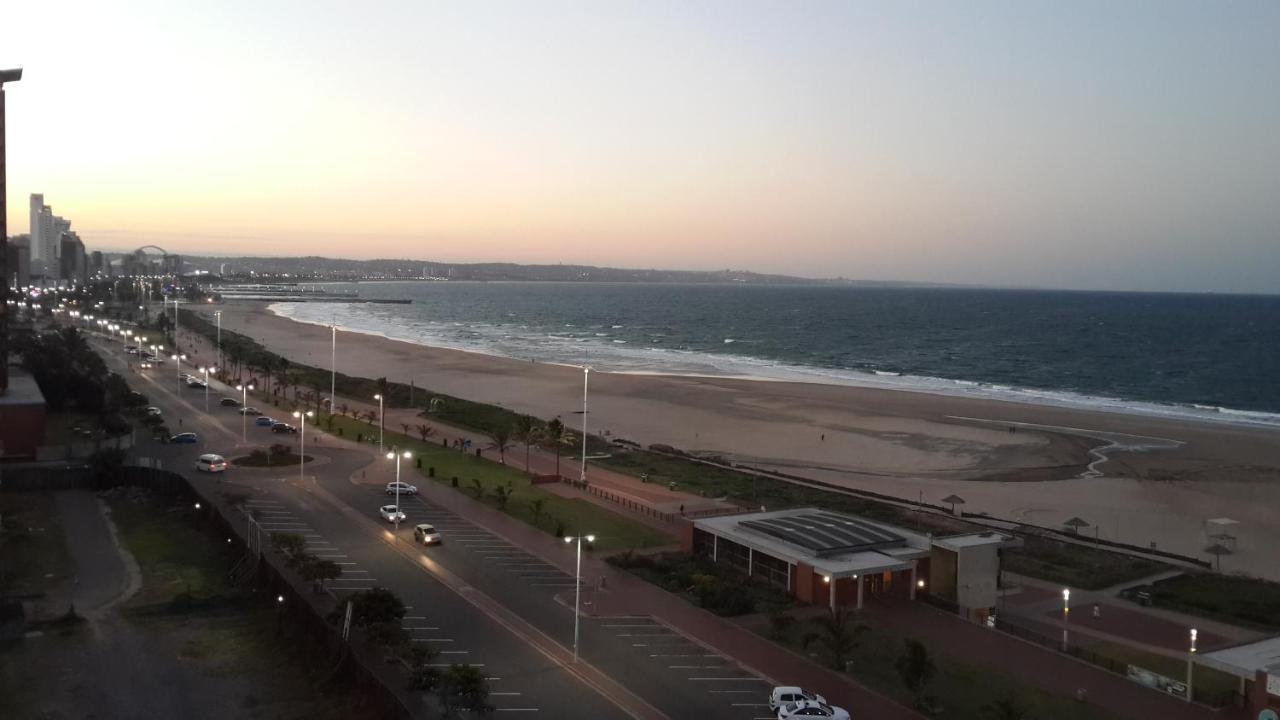 904 Tenbury Beach Apartment 다반 외부 사진