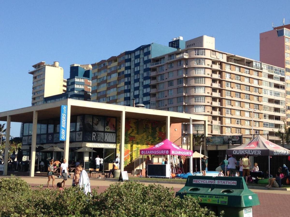 904 Tenbury Beach Apartment 다반 외부 사진