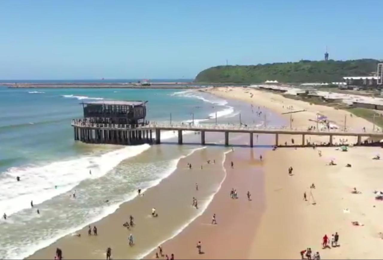 904 Tenbury Beach Apartment 다반 외부 사진